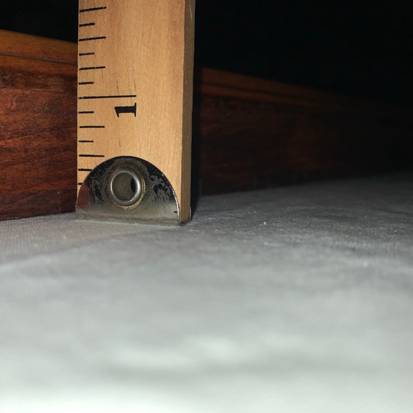 Handmade vintage Framed 3D Bird Sculpture Art, One Size, Light Blue & Brown - Picture 6 of 7